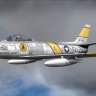 Sabre F-86 FU760.zip