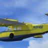 Flysimware Grumman Widgeon N17481