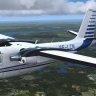 Carenado Aero Commander SE-LCN