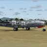 Wings of Power Korea B-29 "Snugglebunny" repaint.zip