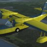 Flysimware Grumman Widgeon ZK-BAY