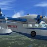 Flysimware Grumman Widgeon SE-APO