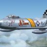 F-86F Sabre "MiG Mad Marine".zip