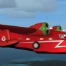 Milton Shupe's Mallard NC2948 Texaco 64