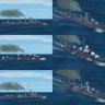 New textures for Stuart277 USN Destroyers Gleaves Class 2