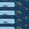 New textures for Stuart277 USN Destroyers Fletcher Class