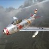 BANANABOBS PHOTOREAL Wyatt Fuller F 86 SABRE.zip