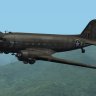 MJahn C-47 Op Torch Repaint UT.zip