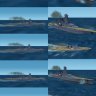 New textures for Stuart277 IJN Kongo Class Battleships