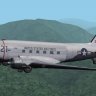 MJahn C-47 USAF Korea skin UT.zip