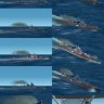 New textures for Stuart277 IJN Heavy Cruisers Furutaka & Aoba Class