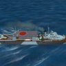 New texture for Stuart277 IJN Chitose 1942