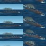 New textures for Stuart277 IJN Destroyers Fubuki GpI & GpII