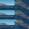 New textures for Stuart277 IJN Destroyers Akatsuki Class