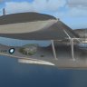 Aerosoft PBY-5 Qantas 5 paints