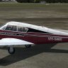 Piper Comanche VH-SME