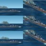 New textures for Stuart277 IJN Destroyers Akizuki Class