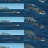 New tetures for Stuart277 IJN Chidori & Otori torpedo boats