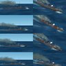 New textures for Stuart277 IJN Momi Class torpedo boats