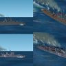 New textures for Stuart277 IJN Ioshima & PB 102