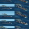 New texture for Stuart277 IJN Mine Layers A