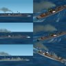 New texture for Stuart277 IJN Mine Layers B