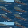 New textures for Stuart277 IJN Minesweepers A