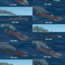 New texture for Stuart277 IJN Minesweepers B