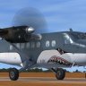 Aerosoft Twin Otter N125SA