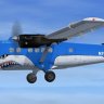 Aerosoft Twin Otter N708PV