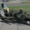 PatchPack 1.2 for Virtavia FS9 Phantom II (FSX/P3D all versions)