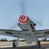 Flight Replicas Bf-109 FSX Acceleration replacement prop 2