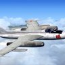 Yak-28P Soviet Recon Aircraft