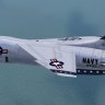 ALPHA RF-8G Crusader