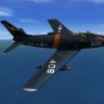 Fury FJ-3