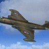 FSX English Electric Canberra B.2, RRAF 207.zip