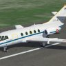 Falcon20E_mods_FAF_nose