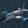 payware Lotus Aero L-39 Albatros NAVY repaint.zip