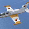 Lotus L-39 Repaint East German Air Force 170.zip
