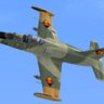 Lotus L-39 Repaint East German Air Force 144.zip