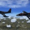 McDonnell F2H3 Banshee