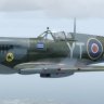 RealAir Spitfire IX MH538 YT-Jas