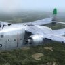 Aeroplane Heaven C-119 USAF #132