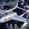 DeHavilland Vampire F3