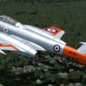 Gloster Meteor T Mk 7