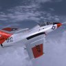 Grumman F9F-8T