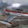 FSX Native F-80 Shooting Star