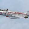 McDonnell F-101 2-str Package Updated