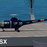 FSX S-51 helicopter