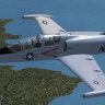 Lotus Sim L-39C Civil USN VFA VFA-154 Repaint.zip
